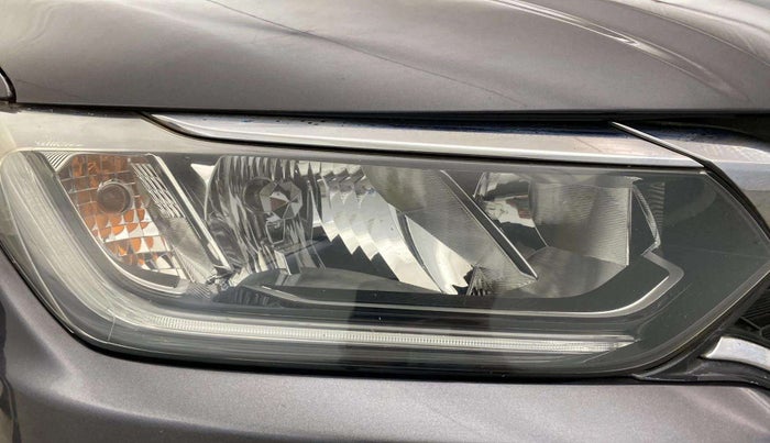 2018 Honda City 1.5L I-VTE V CVT, Petrol, Automatic, 56,267 km, Right headlight - Minor scratches