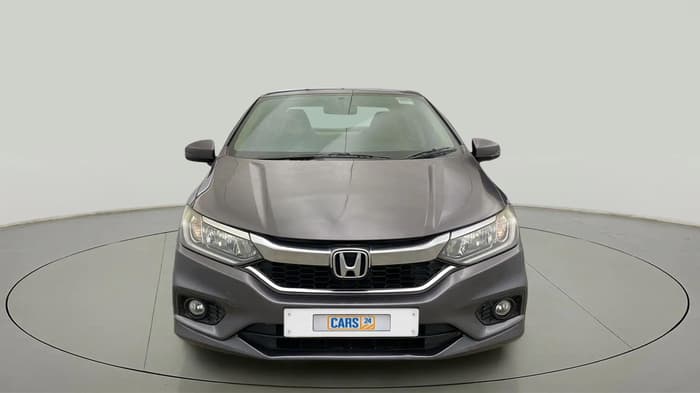 2018 Honda City 1.5L I-VTE V CVT, Petrol, Automatic, 56,267 km, Front