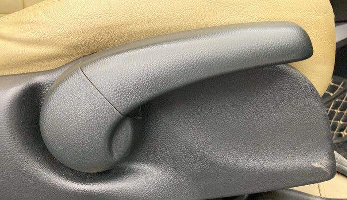 2018 Honda City 1.5L I-VTE V CVT, Petrol, Automatic, 56,267 km, Driver Side Adjustment Panel