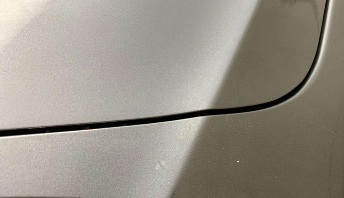 2018 Honda City 1.5L I-VTE V CVT, Petrol, Automatic, 56,267 km, Right rear door - Minor scratches