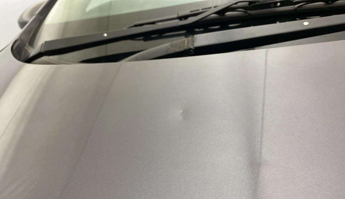 2018 Honda City 1.5L I-VTE V CVT, Petrol, Automatic, 56,267 km, Bonnet (hood) - Slightly dented