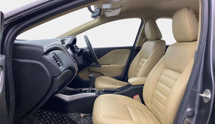 2018 Honda City 1.5L I-VTE V CVT, Petrol, Automatic, 56,267 km, Right Side Front Door Cabin