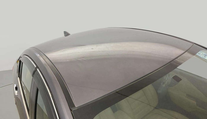 2018 Honda City 1.5L I-VTE V CVT, Petrol, Automatic, 56,267 km, Roof