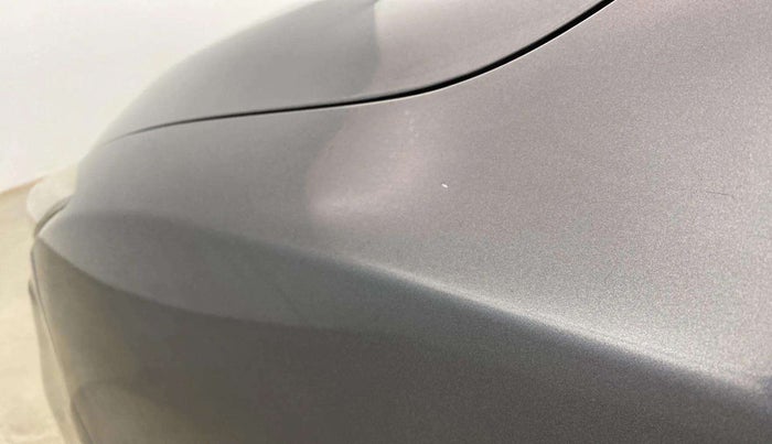2018 Honda City 1.5L I-VTE V CVT, Petrol, Automatic, 56,267 km, Left fender - Minor scratches