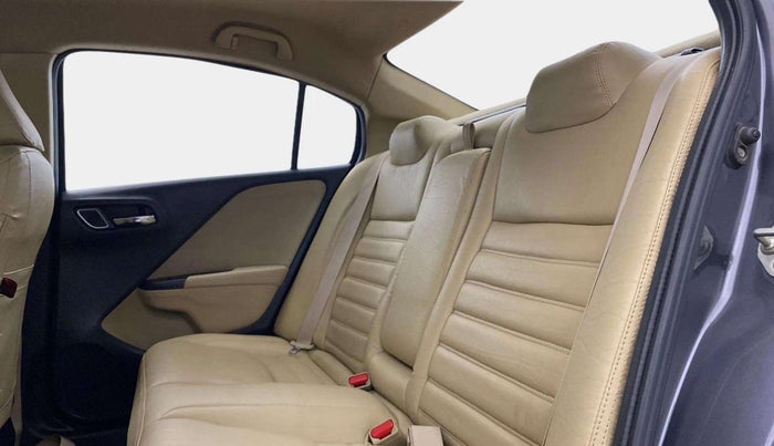 2018 Honda City 1.5L I-VTE V CVT, Petrol, Automatic, 56,267 km, Right Side Rear Door Cabin