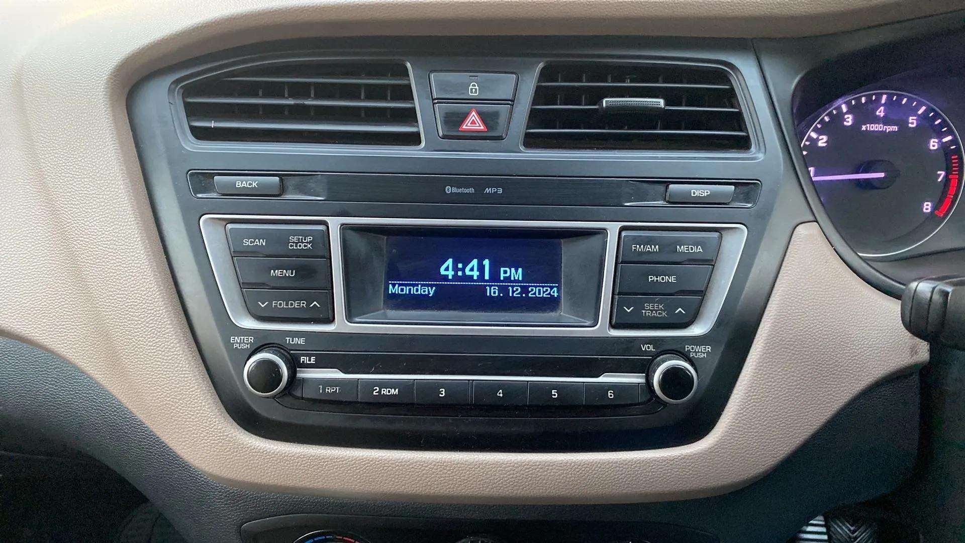 Features