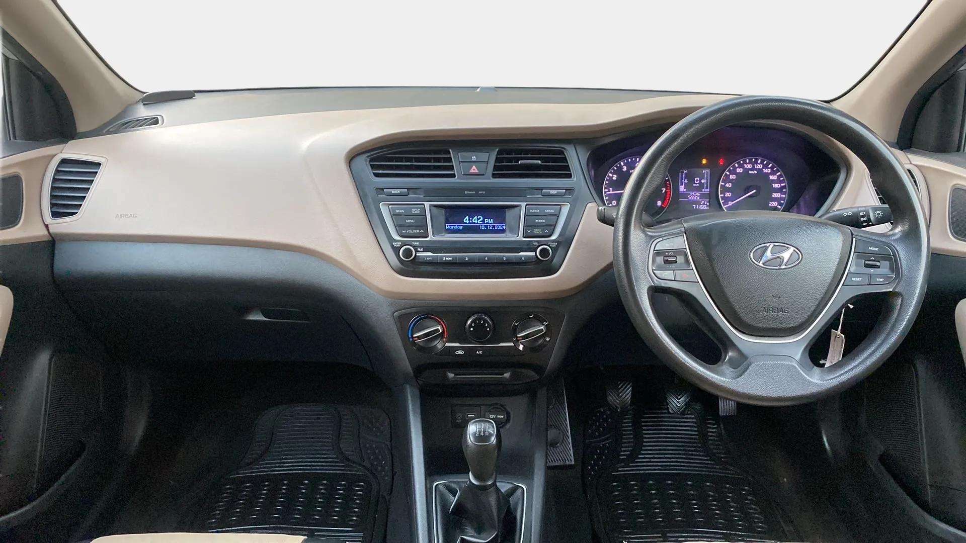 Interior