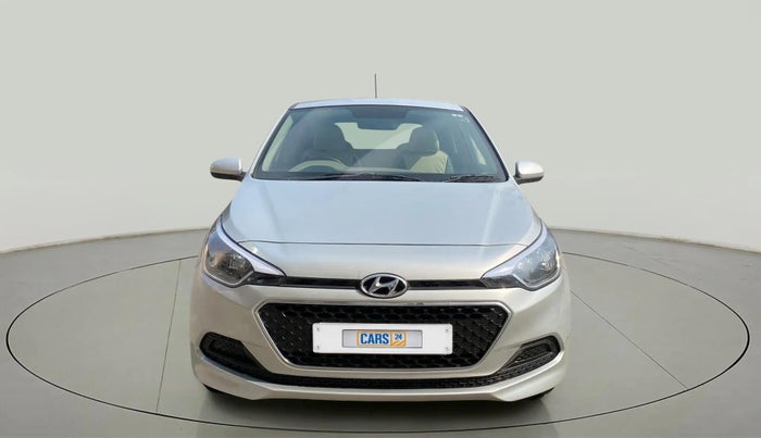 2016 Hyundai Elite i20 MAGNA 1.2, Petrol, Manual, 71,254 km, Front