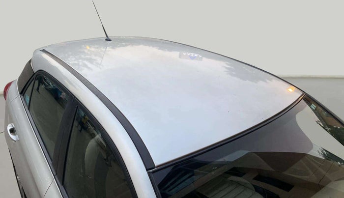 2016 Hyundai Elite i20 MAGNA 1.2, Petrol, Manual, 71,254 km, Roof