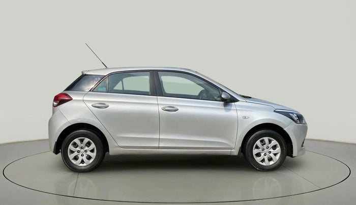 2016 Hyundai Elite i20 MAGNA 1.2, Petrol, Manual, 71,254 km, Right Side View