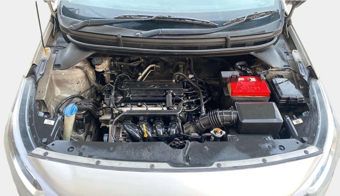 2016 Hyundai Elite i20 MAGNA 1.2, Petrol, Manual, 71,254 km, Open Bonet