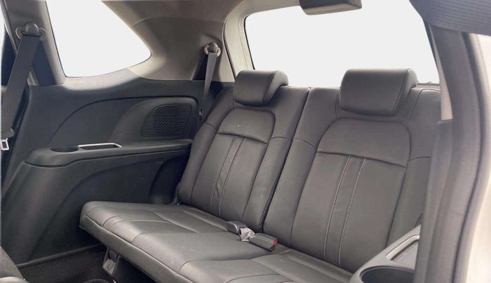 2018 Honda BR-V 1.5L I-VTEC VX, Petrol, Manual, 20,349 km, Third Seat Row ( optional )