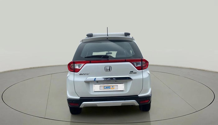 2018 Honda BR-V 1.5L I-VTEC VX, Petrol, Manual, 20,349 km, Back/Rear