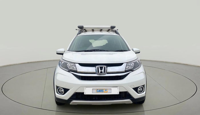 2018 Honda BR-V 1.5L I-VTEC VX, Petrol, Manual, 20,349 km, Front