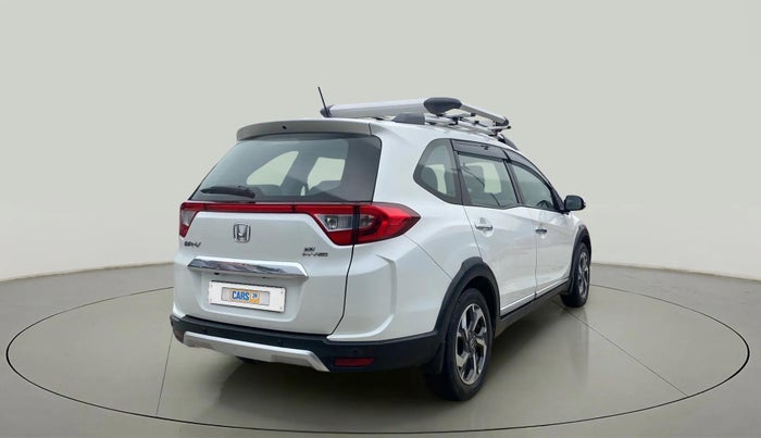 2018 Honda BR-V 1.5L I-VTEC VX, Petrol, Manual, 20,349 km, Right Back Diagonal