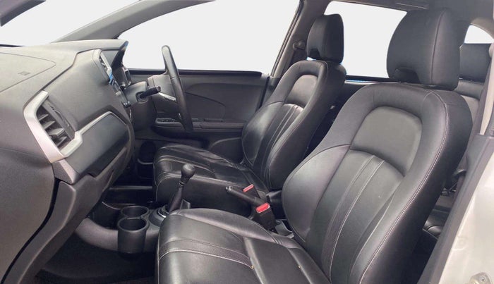 2018 Honda BR-V 1.5L I-VTEC VX, Petrol, Manual, 20,349 km, Right Side Front Door Cabin