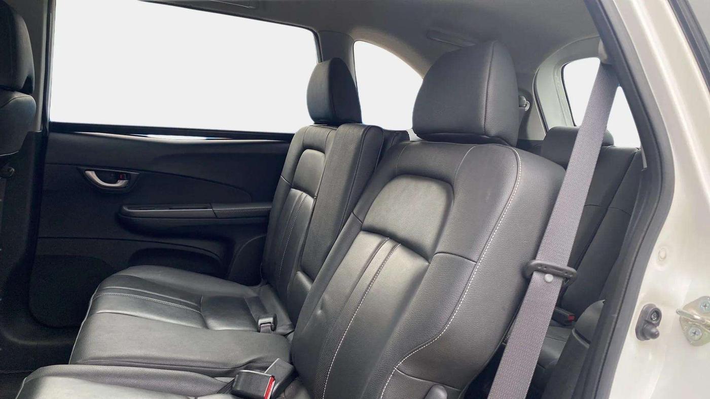2018 Honda BR-V 1.5L I-VTEC VX, Petrol, Manual, 20,349 km, Right Side Rear Door Cabin