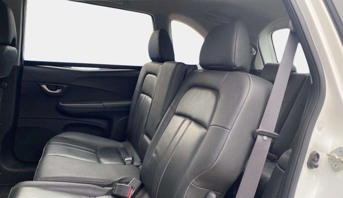 2018 Honda BR-V 1.5L I-VTEC VX, Petrol, Manual, 20,349 km, Right Side Rear Door Cabin