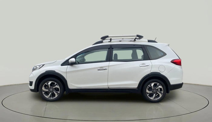 2018 Honda BR-V 1.5L I-VTEC VX, Petrol, Manual, 20,349 km, Left Side