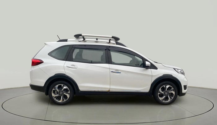 2018 Honda BR-V 1.5L I-VTEC VX, Petrol, Manual, 20,349 km, Right Side