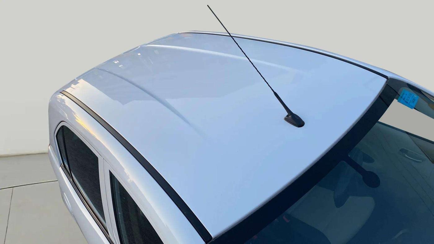 2020 Hyundai NEW SANTRO SPORTZ AMT, Petrol, Automatic, 6,980 km, Roof