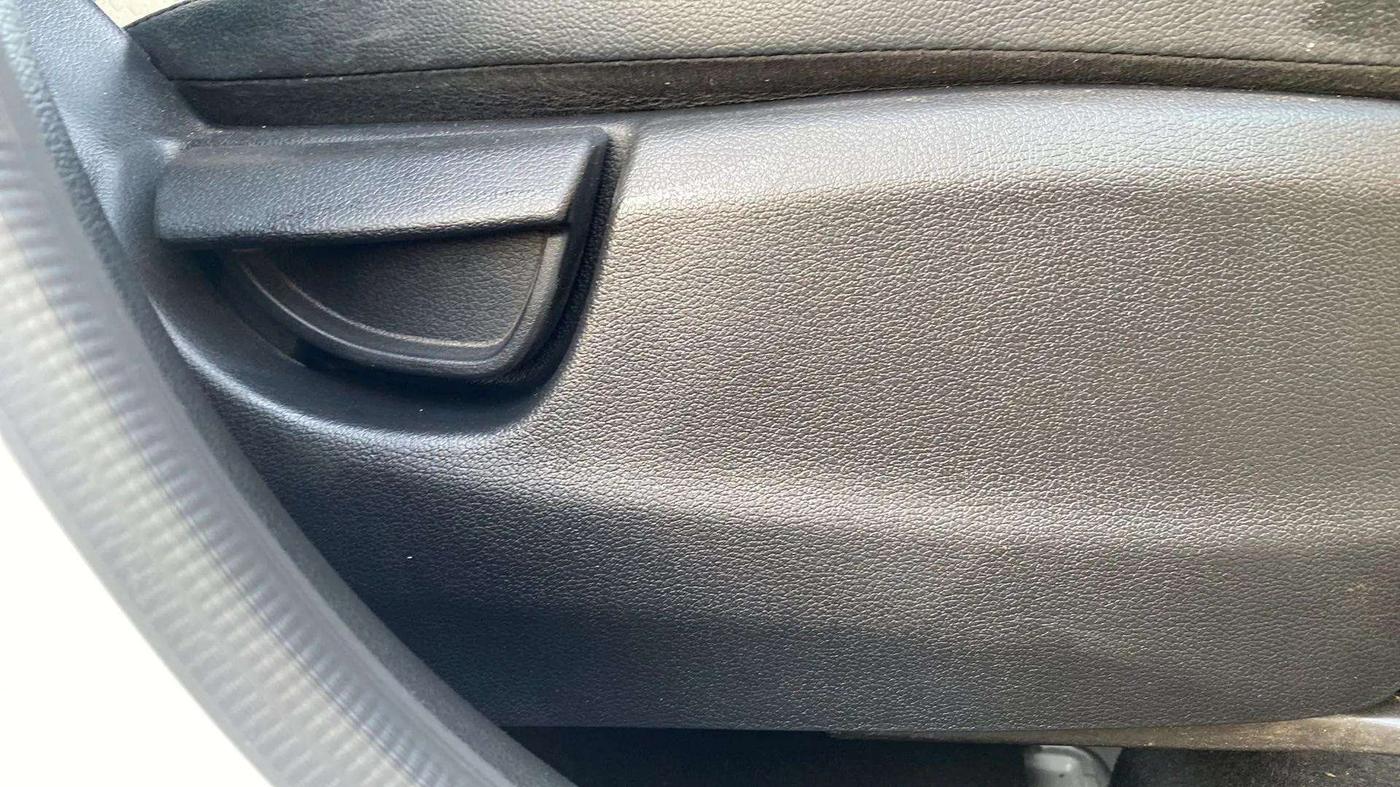 2020 Hyundai NEW SANTRO SPORTZ AMT, Petrol, Automatic, 6,980 km, Driver Side Adjustment Panel