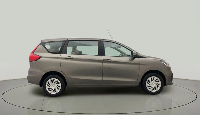 2022 Maruti Ertiga VXI SHVS, Petrol, Manual, 28,658 km, Right Side View