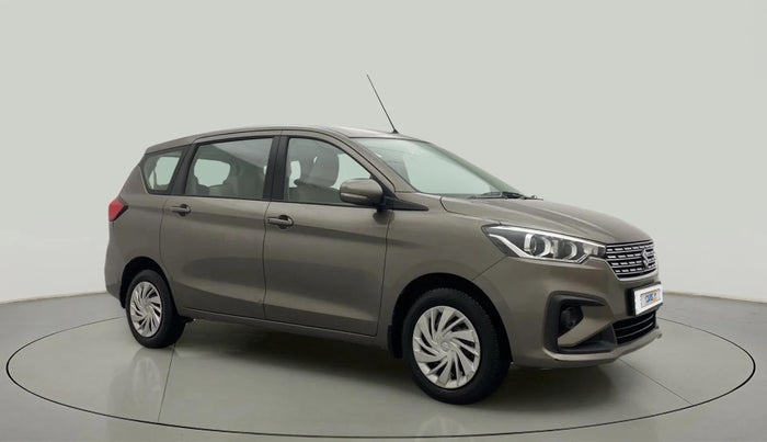 2022 Maruti Ertiga VXI SHVS, Petrol, Manual, 28,658 km, SRP