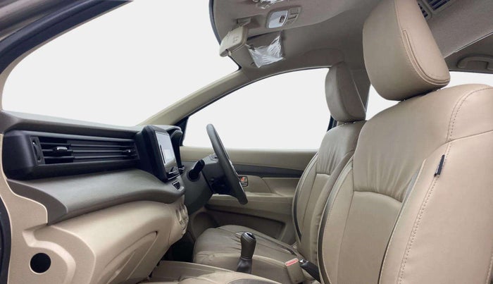 2022 Maruti Ertiga VXI SHVS, Petrol, Manual, 28,658 km, Right Side Front Door Cabin