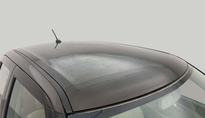 2015 Maruti Swift Dzire ZXI, Petrol, Manual, 67,999 km, Roof
