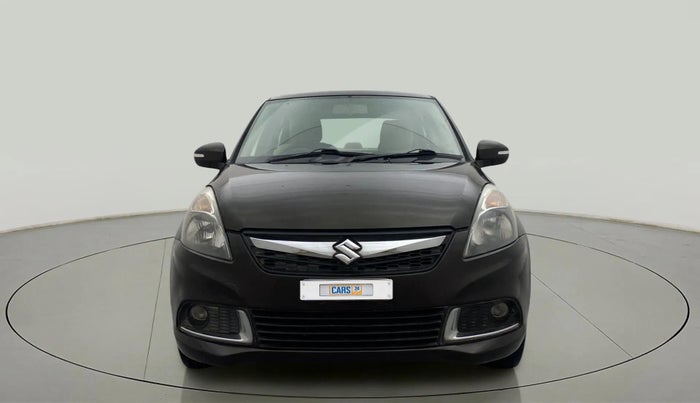 2015 Maruti Swift Dzire ZXI, Petrol, Manual, 67,999 km, Front