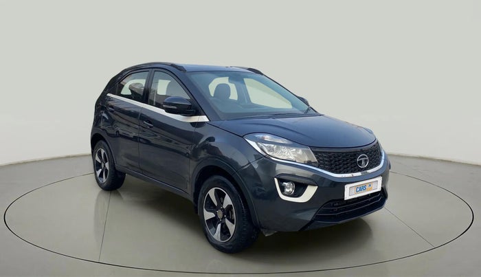 2019 Tata NEXON XZ PLUS DIESEL, Diesel, Manual, 95,209 km, SRP