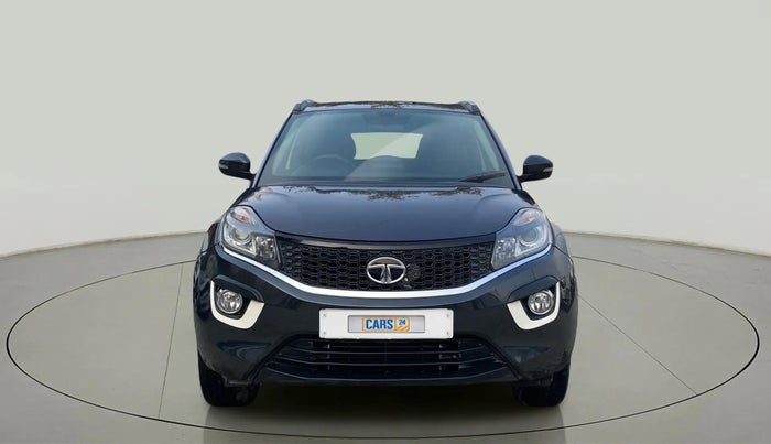 2019 Tata NEXON XZ PLUS DIESEL, Diesel, Manual, 95,209 km, Front