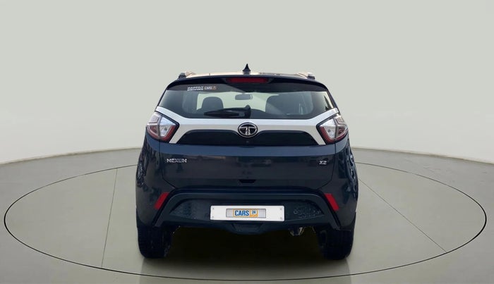 2019 Tata NEXON XZ PLUS DIESEL, Diesel, Manual, 95,209 km, Back/Rear