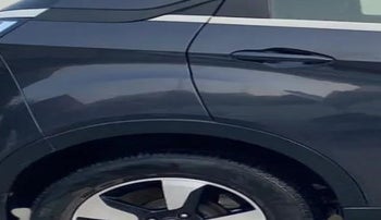 2019 Tata NEXON XZ PLUS DIESEL, Diesel, Manual, 95,209 km, Right quarter panel - Slightly dented