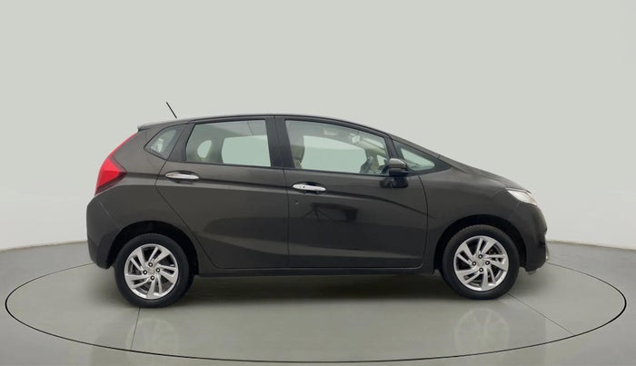 2019 Honda Jazz 1.2L I-VTEC VX CVT, Petrol, Automatic, 59,093 km, Right Side View