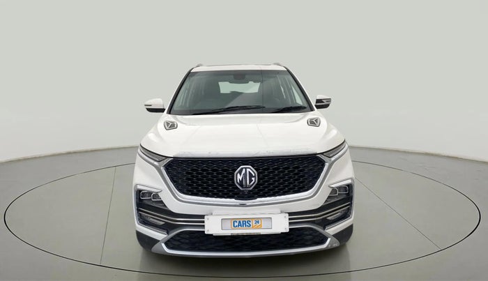 2019 MG HECTOR SHARP HYBRID 1.5 PETROL, Petrol, Manual, 37,557 km, Front