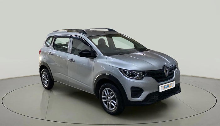 2020 Renault TRIBER RXE MT, Petrol, Manual, 19,957 km, SRP