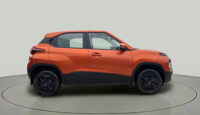 2022 Tata PUNCH ADVENTURE AMT, Petrol, Automatic, 14,944 km, Right Side