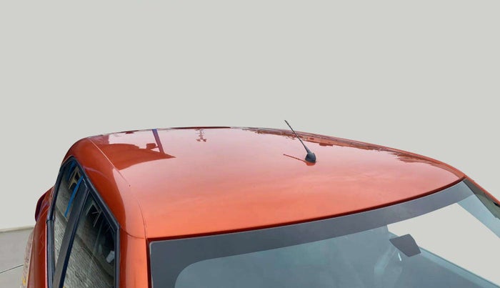 2022 Tata PUNCH ADVENTURE AMT, Petrol, Automatic, 14,944 km, Roof