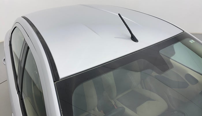 2017 Ford Figo Aspire 1.5 TITANIUM DIESEL, Diesel, Manual, 91,564 km, Roof/Sunroof View