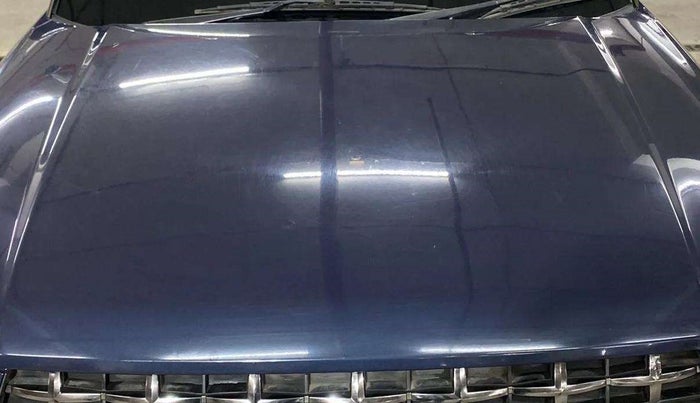 2020 Hyundai VENUE S 1.2, Petrol, Manual, 34,494 km, Bonnet (hood) - Slightly dented
