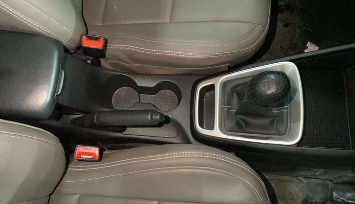 2020 Hyundai VENUE S 1.2, Petrol, Manual, 34,494 km, Gear Lever