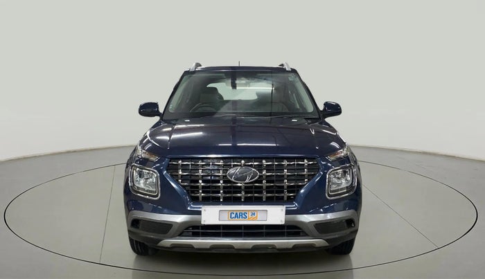 2020 Hyundai VENUE S 1.2, Petrol, Manual, 34,494 km, Front