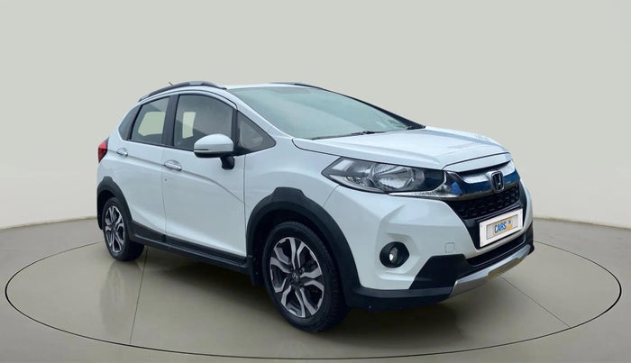 2018 Honda WR-V 1.2L I-VTEC VX MT, Petrol, Manual, 21,633 km, SRP