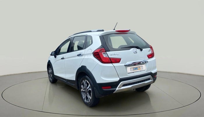 2018 Honda WR-V 1.2L I-VTEC VX MT, Petrol, Manual, 21,633 km, Left Back Diagonal