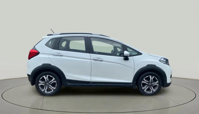 2018 Honda WR-V 1.2L I-VTEC VX MT, Petrol, Manual, 21,633 km, Right Side