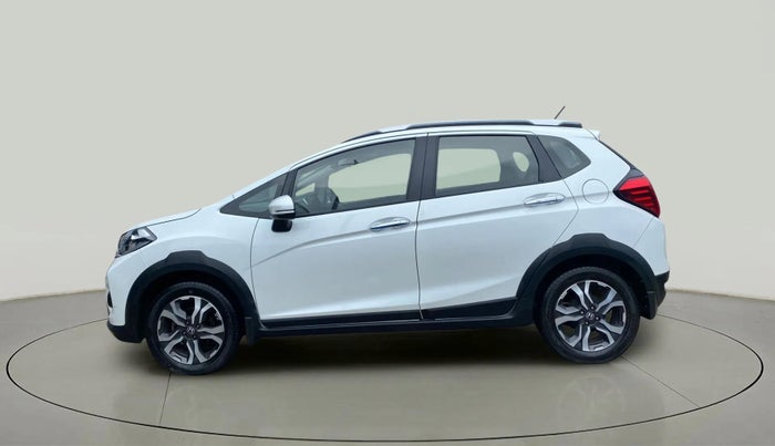 2018 Honda WR-V 1.2L I-VTEC VX MT, Petrol, Manual, 21,633 km, Left Side