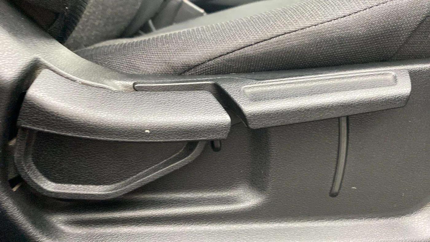 2019 Hyundai VENUE SX PLUS 1.0 TURBO DCT, Petrol, Automatic, 44,668 km, Driver Side Adjustment Panel