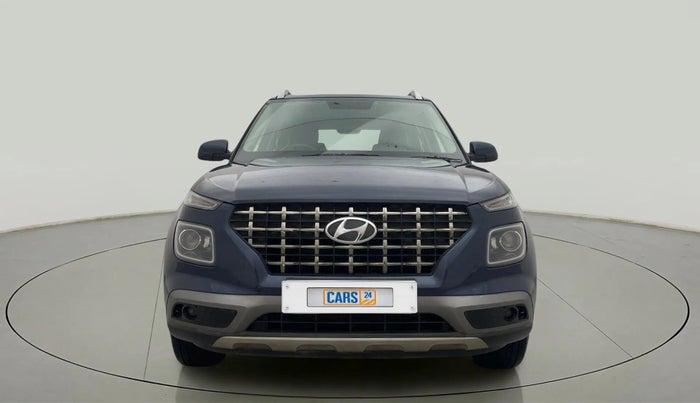 2019 Hyundai VENUE SX PLUS 1.0 TURBO DCT, Petrol, Automatic, 44,668 km, Front